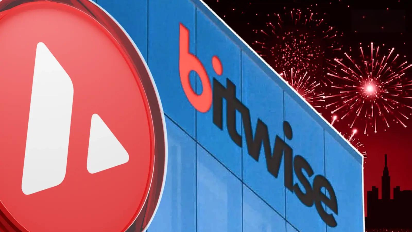 Bitwise在纽交所推出具备质押功能的Avalanche ETF