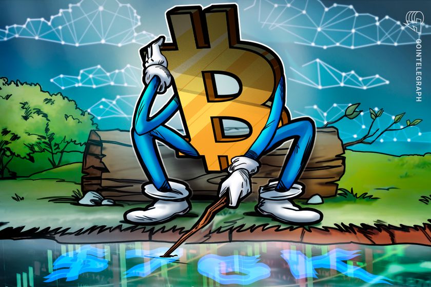 比特币价格突破7.6万美元后交易者获利了结6.3万枚BTC：市场能否迎来反弹？