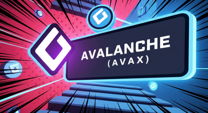 Bitwise推出Avalanche现货ETP……剑指质押收益