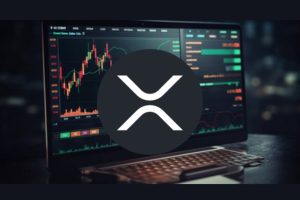 XRP趋势逆转信号显现：币安官网注册用户可实时追踪Heikin-Ashi结构变化