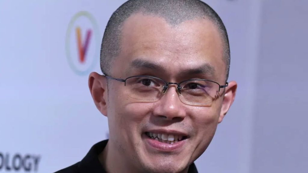 币安创始人赵长鹏揭秘加密货币策略——独家深度解读