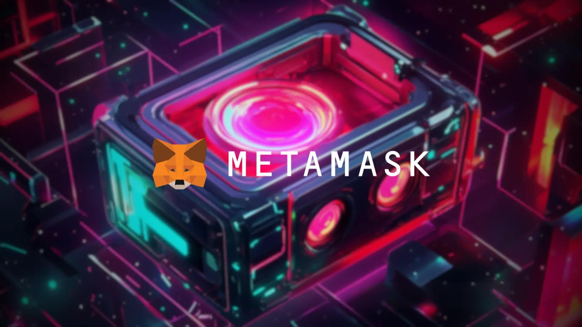 法国兴业银行旗下SG-FORGE平台将美元稳定币接入MetaMask，拓展数字资产服务范围。