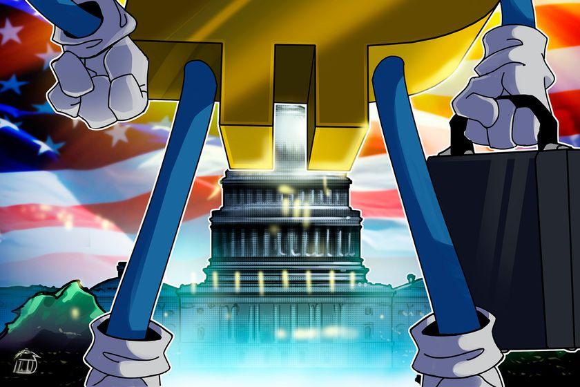 美国应取消加密货币资本利得税以促进竞争：卡托研究所建议