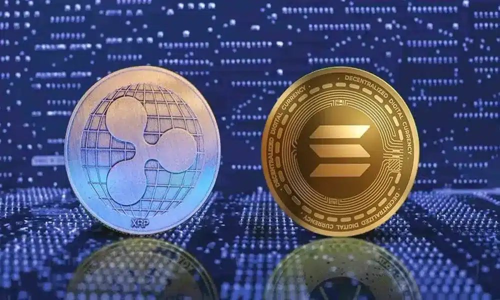 Solana向XRP持有者喊话："是时候行动了"——巨变将至？