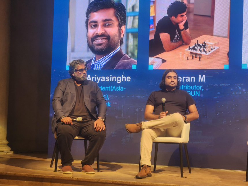 Chainlink：“机构以太坊采用进入评估尾声……即将加速”