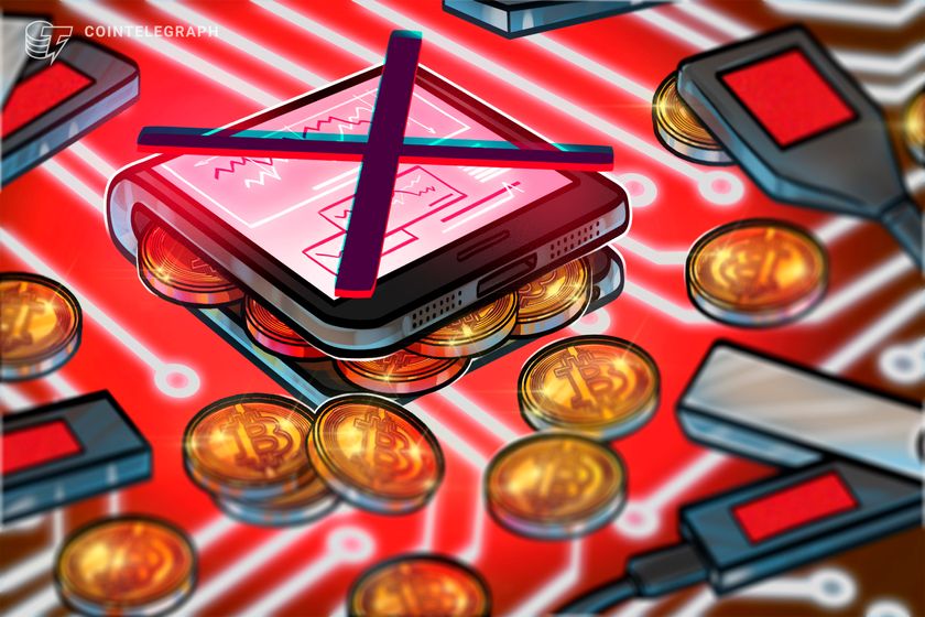 Zonda交易所称取款危机中4500枚比特币钱包无法访问