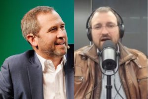 查尔斯·霍斯金森猛烈抨击瑞波CEO，XRP军团反响激烈