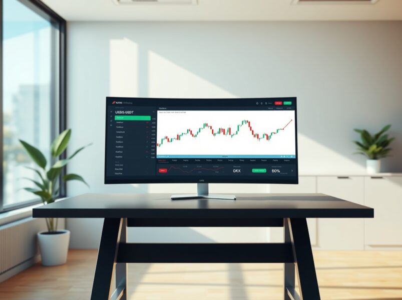 OKX上线USDS：战略布局揭幕稳定币交易新前沿