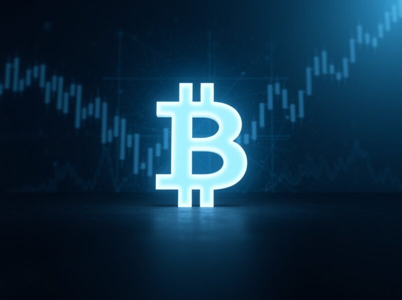 比特币面临7.68万美元关键阻力位，短期持有者抛压加剧