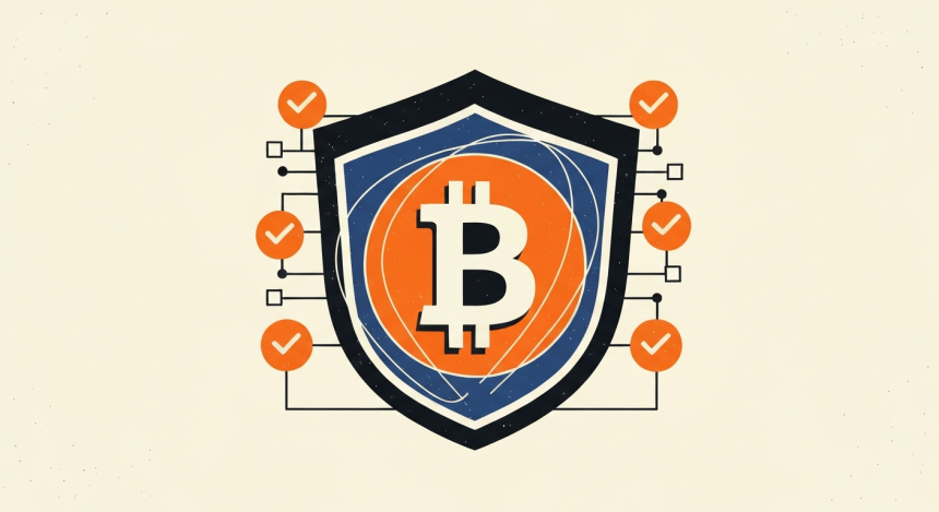 比特币迎来隐私层功能…能否成为机构资金流入的分水岭？