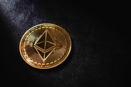 以太坊（ETH）价格面临2400美元阻力区关键考验