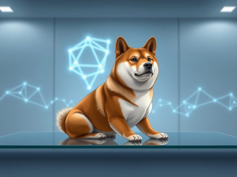 柴犬币（SHIB）2026-2030年价格预测：通往0.000330美元里程碑的关键路径