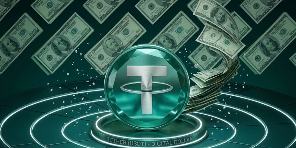 泰达公司向遭黑客攻击的竞争币提供1.5亿美元支持！官方声明已发布！
