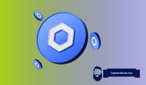 若机构持续青睐Chainlink预言机网络，LINK价格走势展望