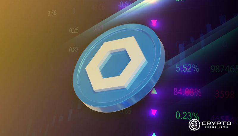 SIX 携手 Chainlink 将股票数据引入链上