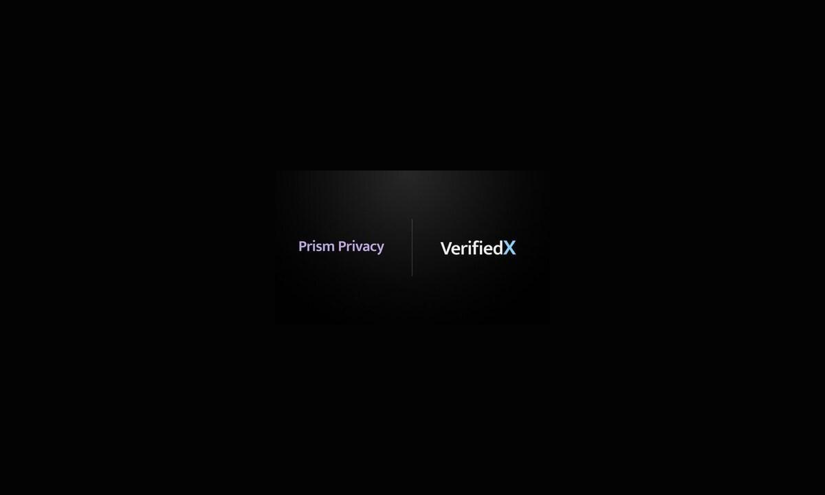 VerifiedX推出首款原生比特币与VFX隐私交易方案，为机构引入机密金融基础设施