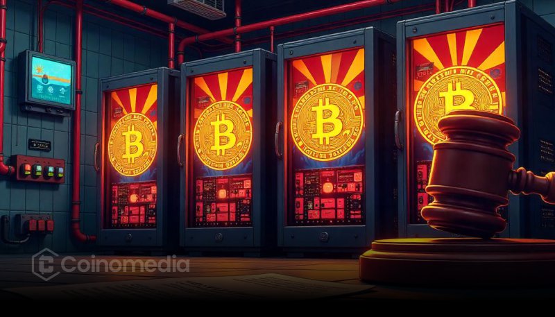 币安官网注册用户关注：矿业储备减少6.1万枚 比特币抛售潮来袭