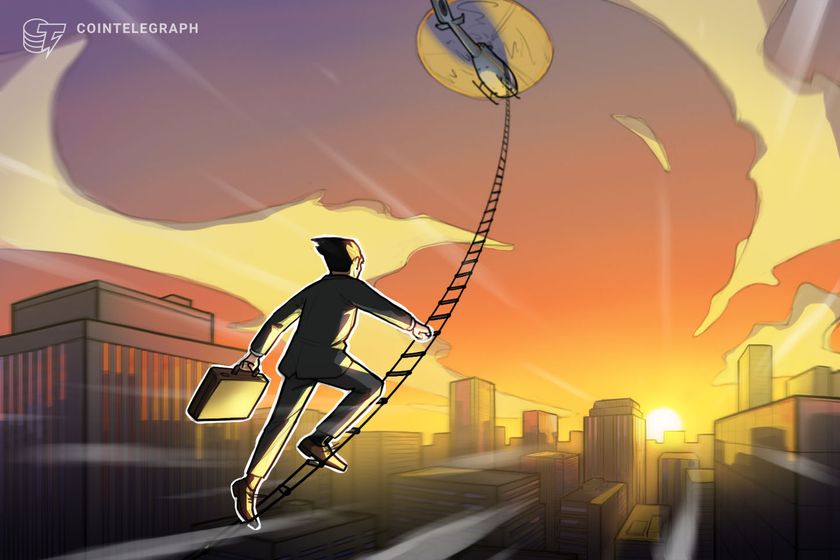 以太坊核心研究员约什·斯塔克离开以太坊基金会