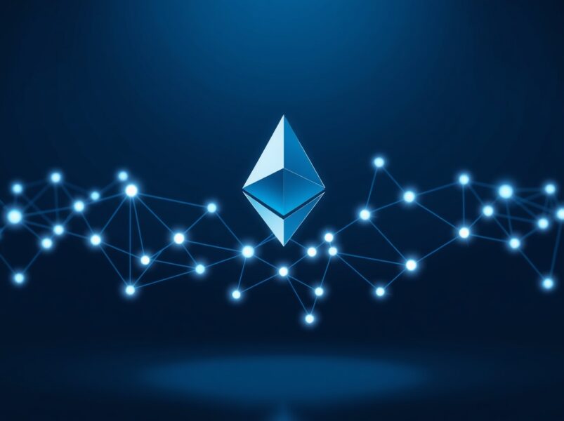 以太坊2025年第一季度交易量打破纪录：Layer 2热潮掩盖价格停滞