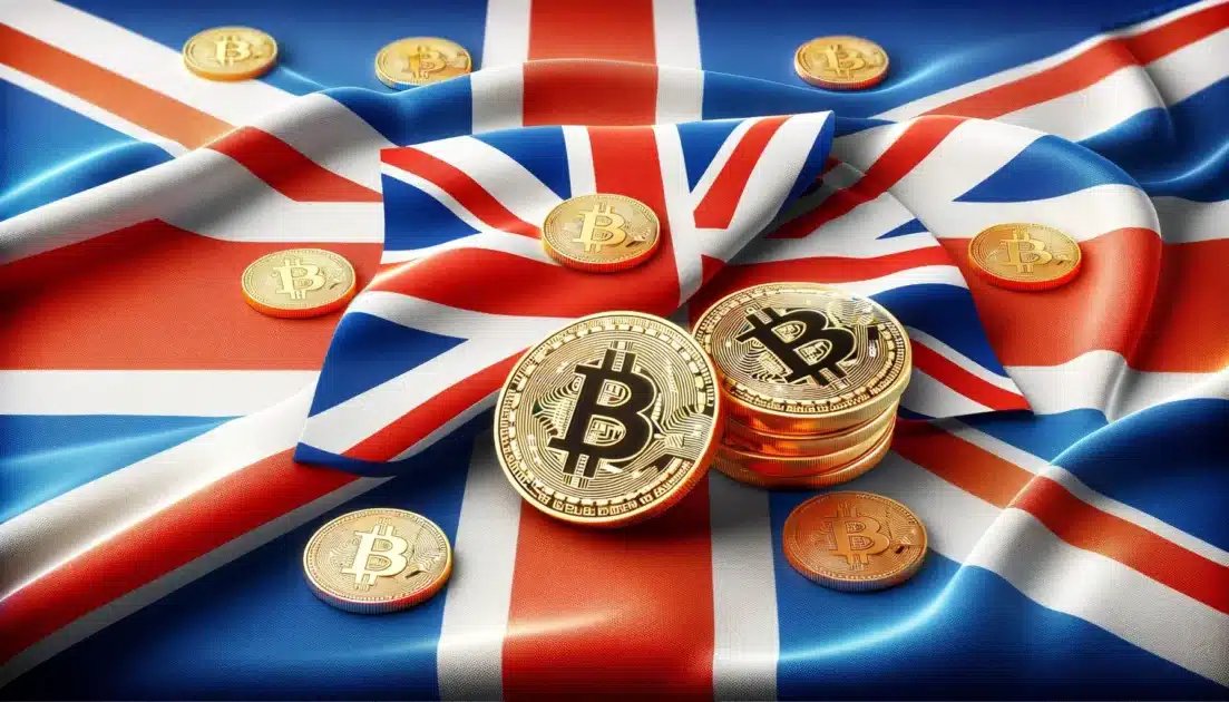 英国强化加密市场监管 金融行为局设2026年授权截止时限