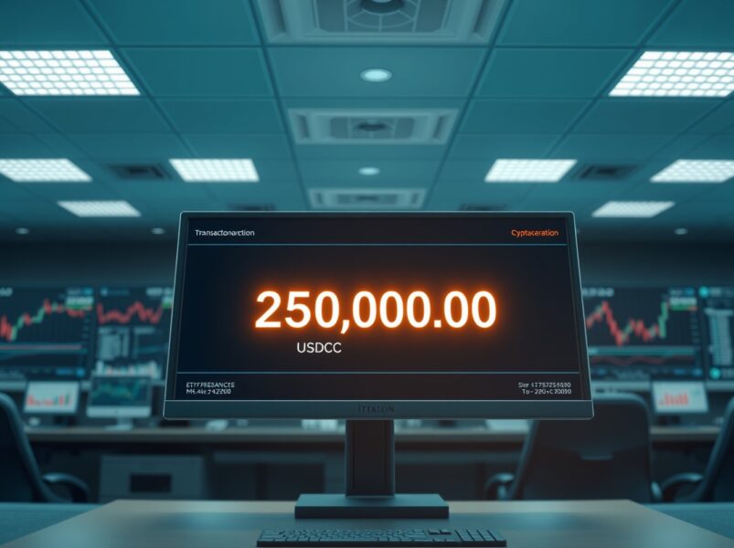 USDC增发2.5亿美元引发稳定币流动性猜想