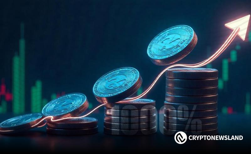 2026年精选：XRP、BNB与HYPE展望巨大潜力