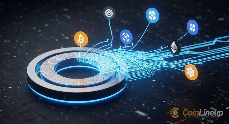 Circle将USDC引入加密货币新结算体系