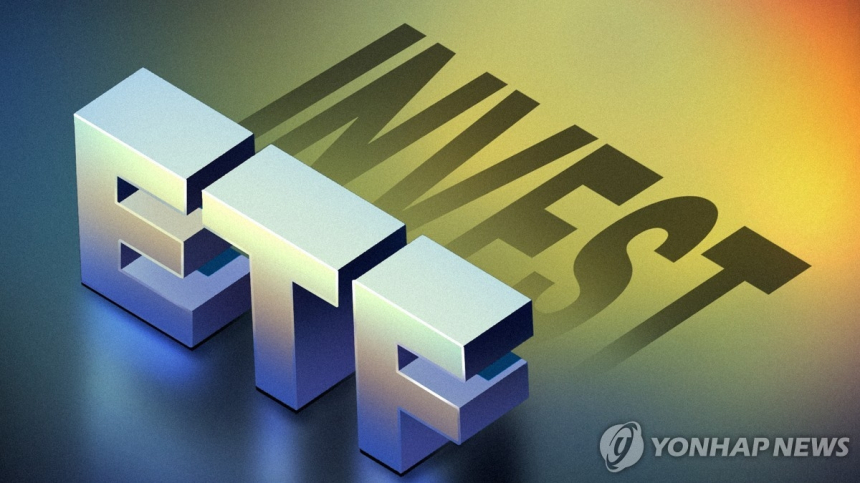 韩国交易所上市四种半导体与航空航天ETF新品