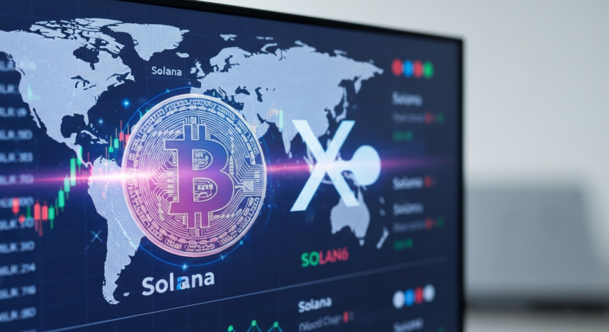 XRP与比特币，涨势前景展望至2026年…世界杯会成为转折点吗？