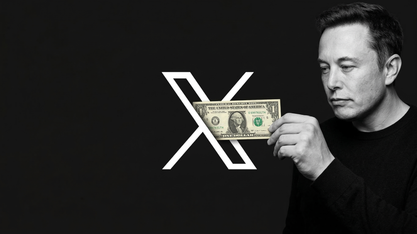 X平台'CashTag'上线四天交易额达100亿美元…业务拓展至股票和加密货币应用