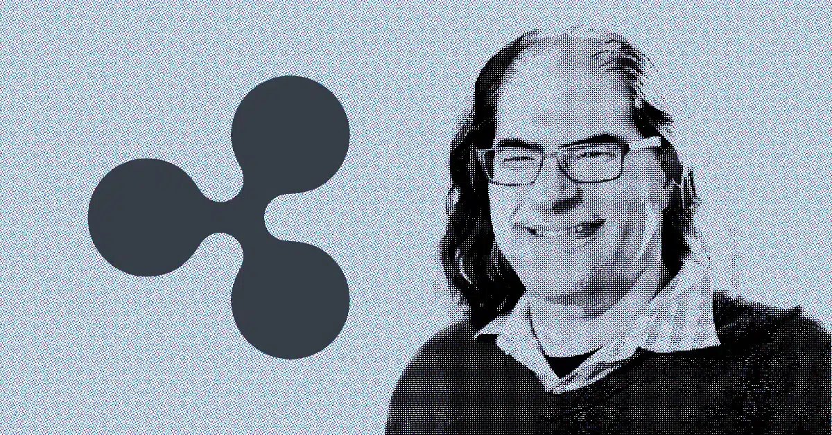 前瑞波技术主管在争议中提议奖励引发XRP热潮