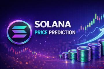 Solana价格预测：SOL深陷79美元传统陷阱，AlphaPepe AI DEX强势崛起引早期千倍收益热潮