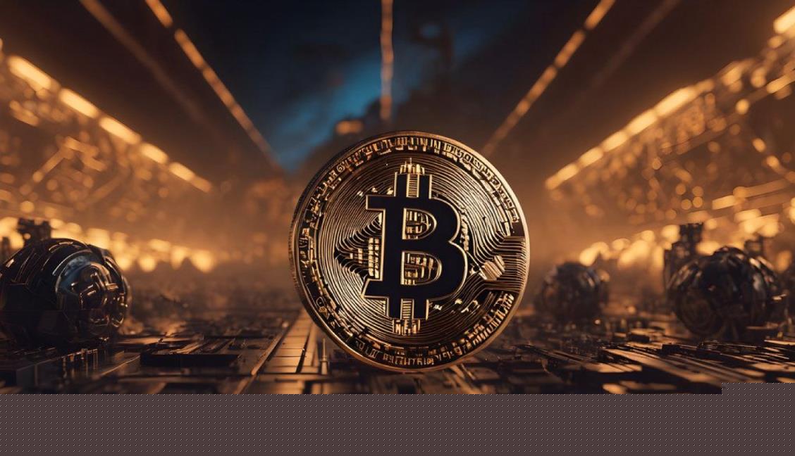 比特币挖矿经济转型：创纪录BTC流出背后的新趋势