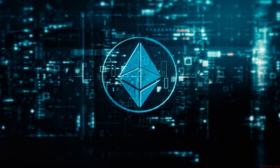 HashKey云携手EAG 通过ETH质押助力以太坊应用生态发展（4月20日）