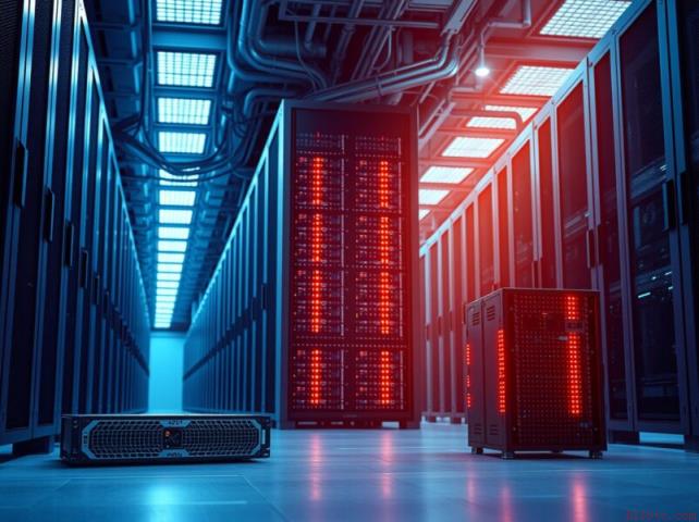 创纪录撤离：2025年第一季度比特币矿工抛售32,000枚BTC以支撑人工智能布局