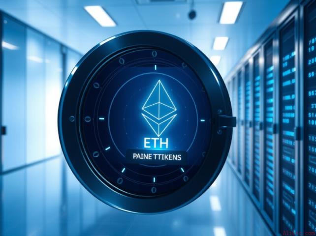 Fluid革命性aWETH还款功能助力ETH借贷者获得更强流动性保障
